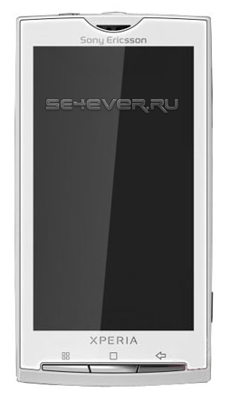 XPERIA X3, Android- Sony Ericsson   ?