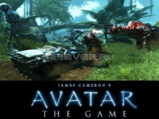 Gameloft   James Cameron's Avatar: The Game