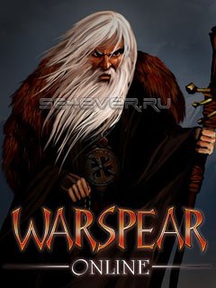 Warspear Online -    UIQ3