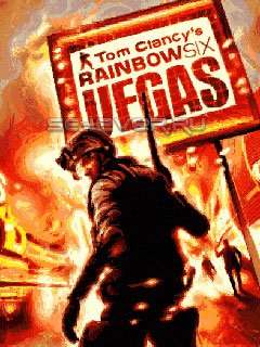  :  (Tom Clancy's Rainbow Six: Vegas)
