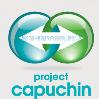 Capuchin FM Radio -  Project Capuchin 