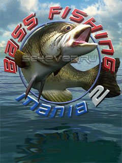 Bass Fishing Mania 2 - java 