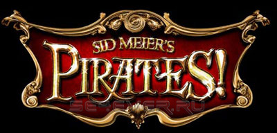Sid Meier's Pirates - Java   Sony Ericsson