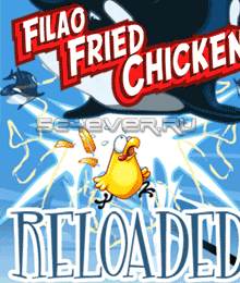 Filao Fried Chicken: Reloaded