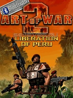 Art Of War 2:   - Java 