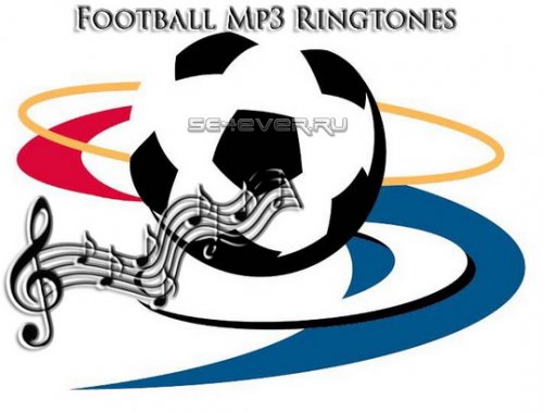Football Mp3 Ringtones