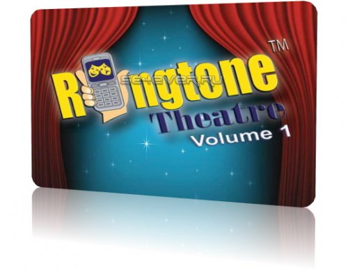 Ringtone Theatre Volume 1