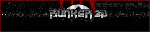 Bunker 3D 2.0 / Бункер 3D: План Гитлера 2.0 - Java игра для Sony Ericsson