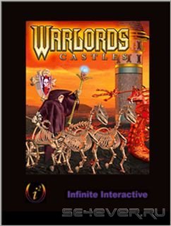 Warlords Castles - Java 