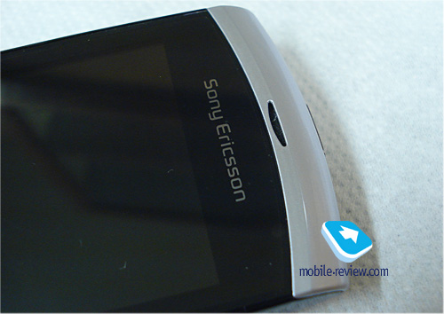   Sony Ericsson Kurara / U5