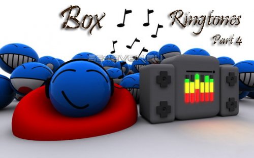 Box Ringtones Part 4