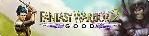 Fantasy Warrior 2: Good / - 2:  - Java   Sony Ericsson