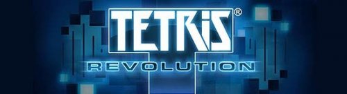 Tetris Revolution - java 
