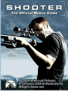 Shooter - The Official Mobile Game