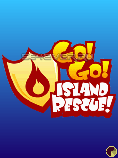 Go!Go! Island Rescue! - Java  