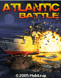 Atlantic Battle - Java a