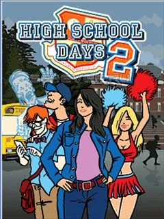 High School Days 2 - java 