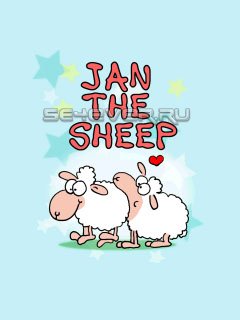   (Jan The Sheep) - java 