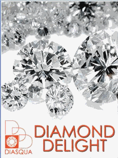 Diasqua: Diamond Delight - java 