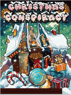 Christmas Conspiracy - java 