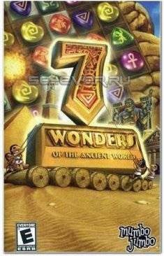 7 Wonders - java 