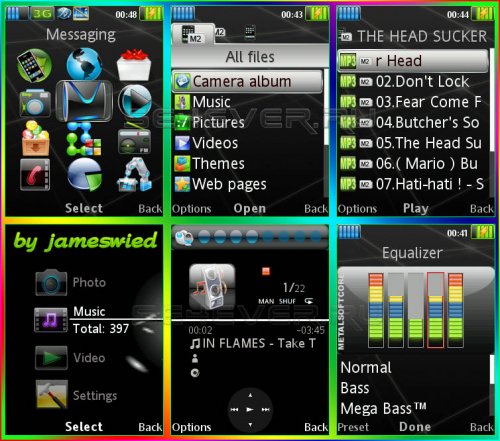 SysGFX Patch For Sony Ericsson G502 R1FA037