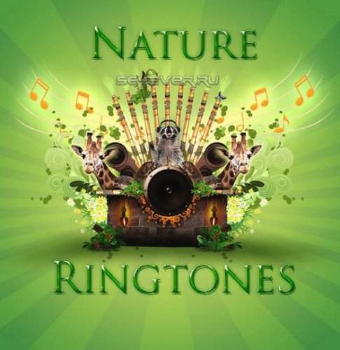Nature Ringtones