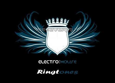 Electro House Ringtones 2010