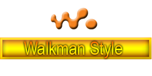 WalkmanStyle