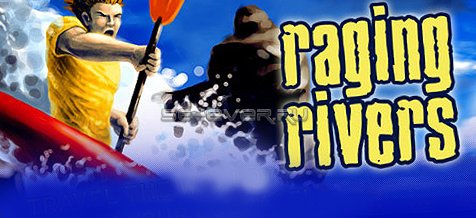 Raging Rivers - java 