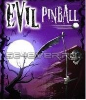 Evil Pinball - java 