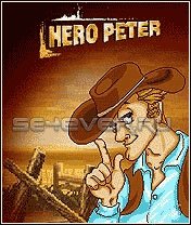 Hero Peter - java 