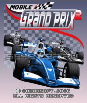 - 2 (Mobile Grand Prix 2 GP 2) - java 