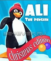 Ali The Penguin - Christmas Edition - java 