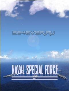 Naval Special Force - java 