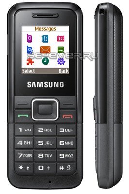 Samsung E1070 