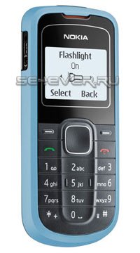  : Nokia 1202