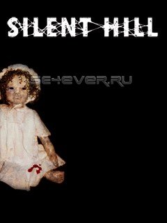 Silent Hill - java 