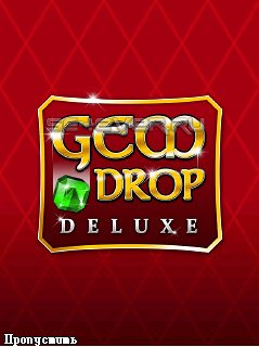 Gem Drop Deluxe( ) - Java 