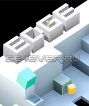 Edge - Java  