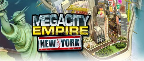 Megacity Empire: New York - java 