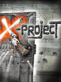Project-X    - java 