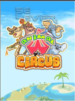 Animal Circus - Java 