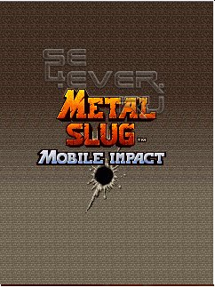 Metal Slug MI - Java 