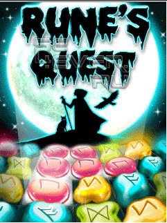 Runes Quest - Java 