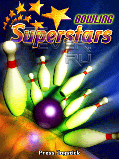 Bowling Superstars - java 