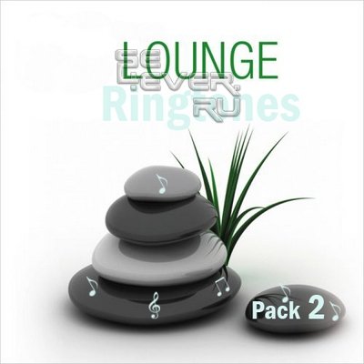 Lounge ringtones Pack 2