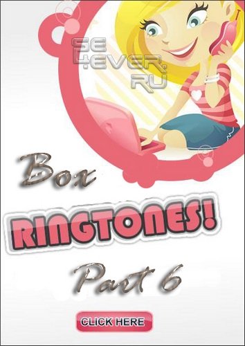 Box Ringtones Part 6