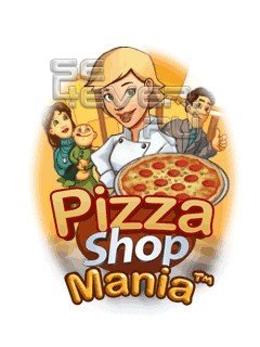Pizza Shop Mania - java 