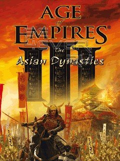 Age of Empires III: The Asian Dynasties - Java 